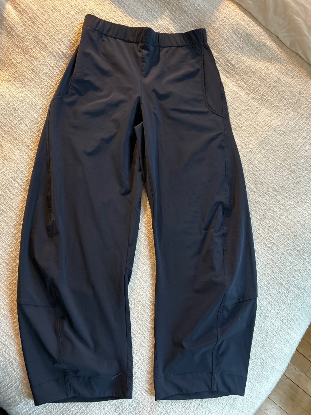 Ruti | THE ON THE LOOSE WORK PANTS
